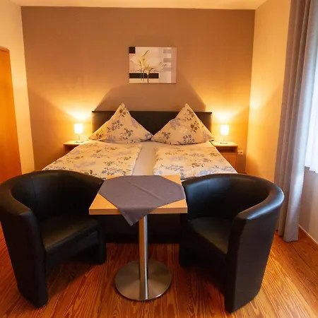 Weingut Peter Barzen 3*