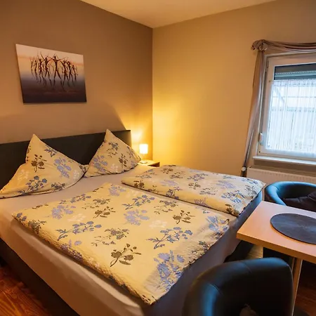 Guest house Weingut Peter Barzen Reil