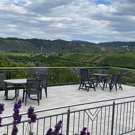 Weingut Peter Barzen Guest house