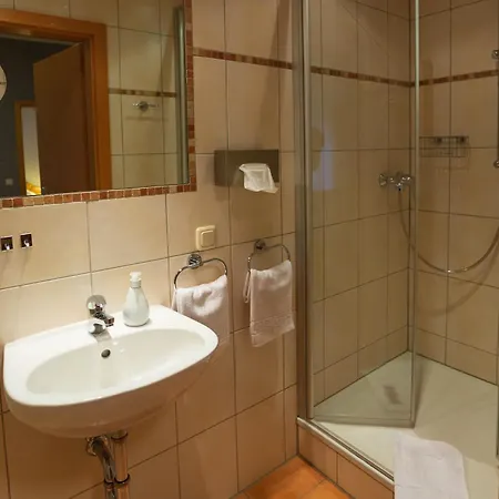 Guest house Weingut Peter Barzen 3*